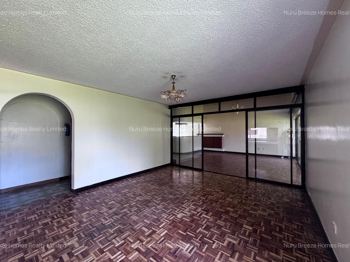 1 ac Commercial Property with Backup Generator in Gigiri - 2