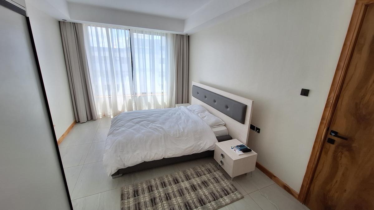 Furnished 3 Bed Apartment with En Suite in Spring Valley - 8