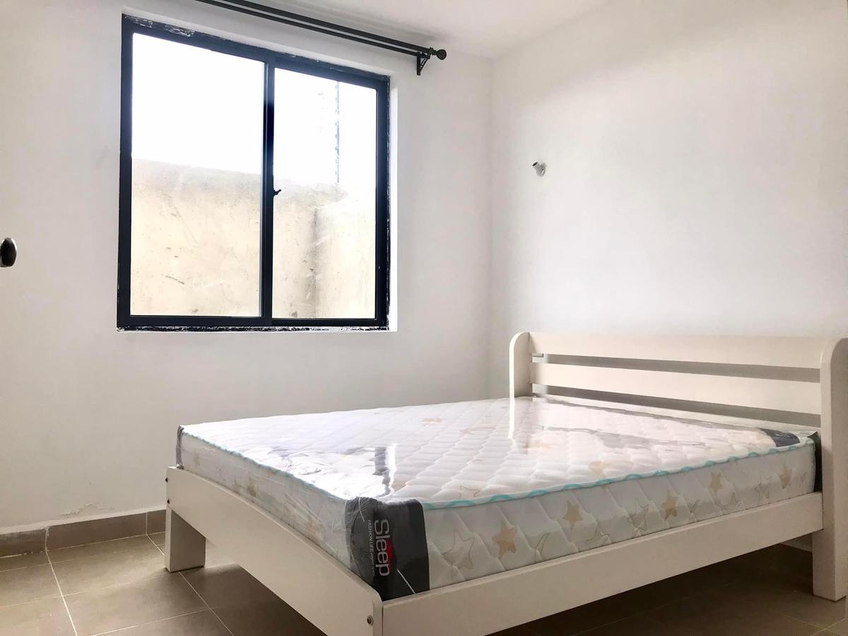 Serviced 2 Bed Apartment with En Suite at Namanga Road - 16