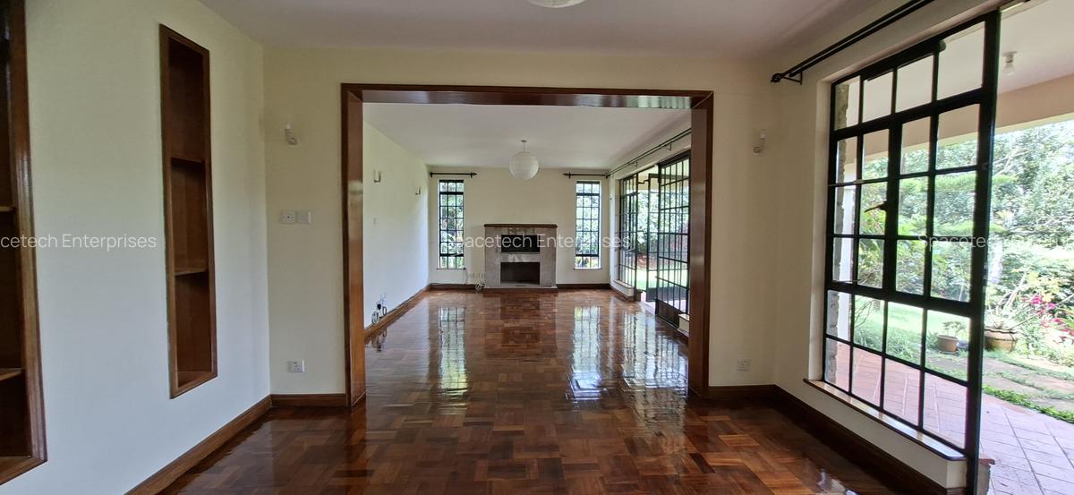 4 Bed Townhouse with En Suite in Runda - 6