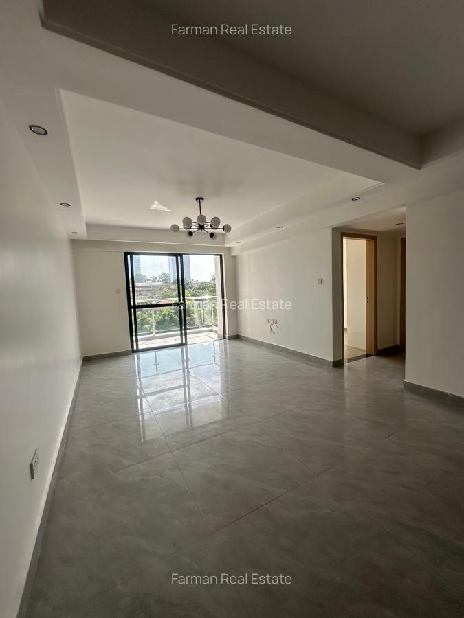 3 Bed Apartment with En Suite in Westlands Area - 1