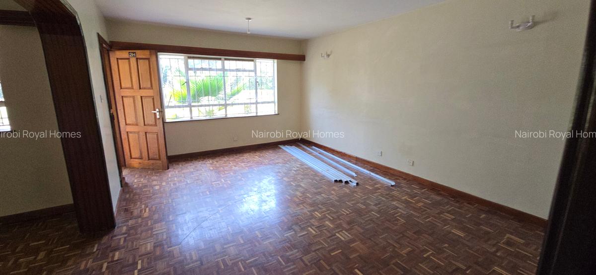 4 Bed Townhouse with En Suite at Ngong Road - 12