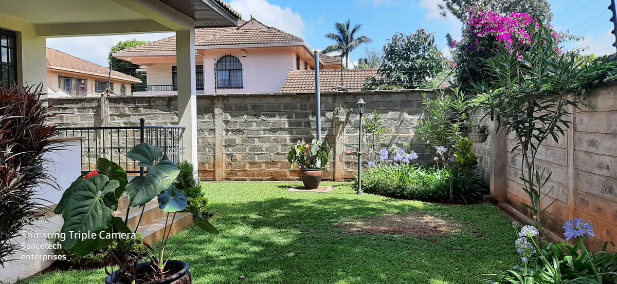 4 Bed Townhouse with En Suite in Lavington - 3