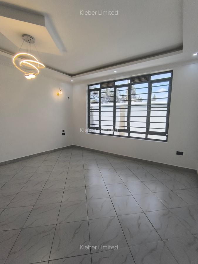 3 Bed House with En Suite in Ruiru - 16