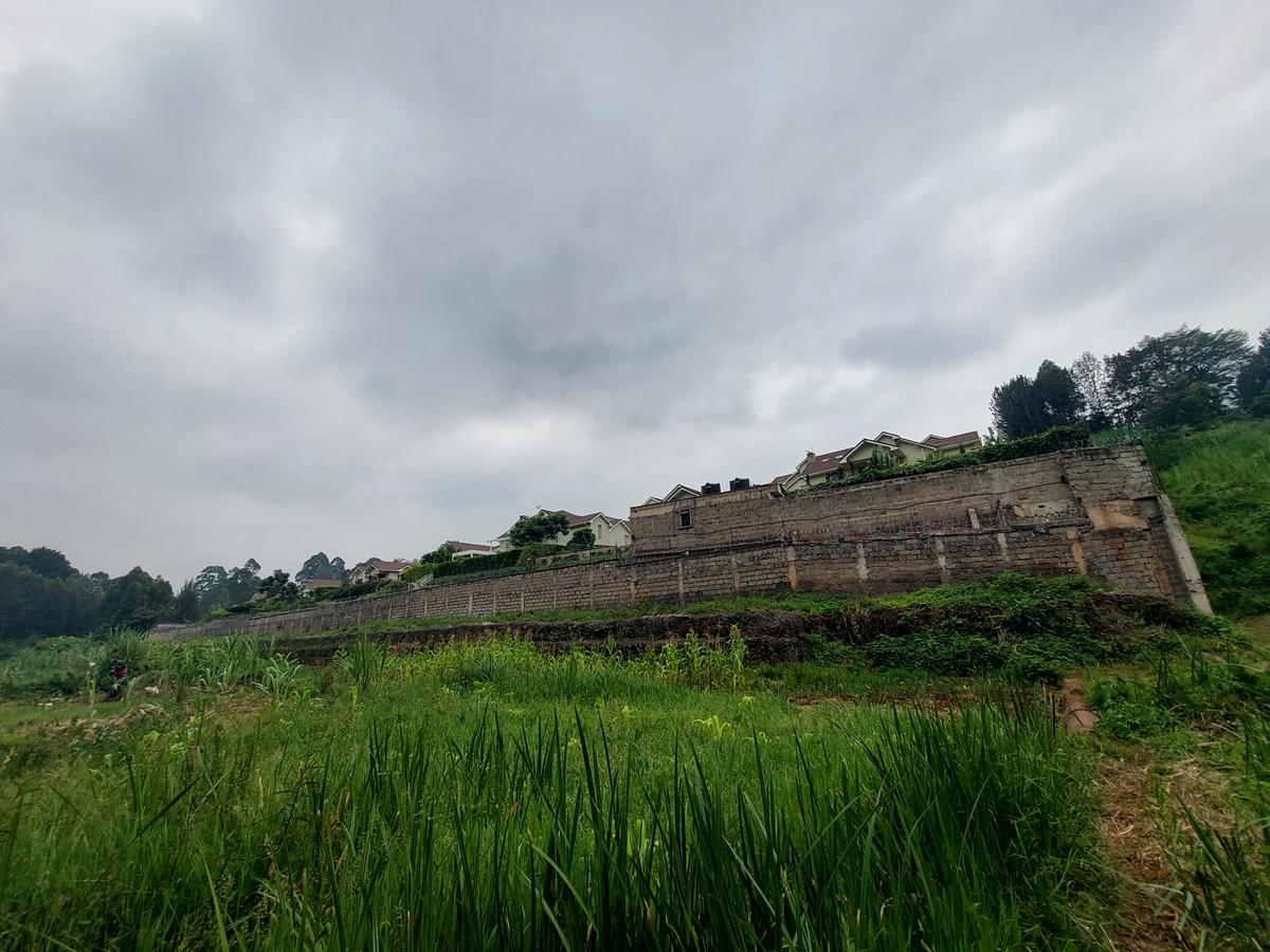 Residential Land at Kitisuru Ridge 44 - 4