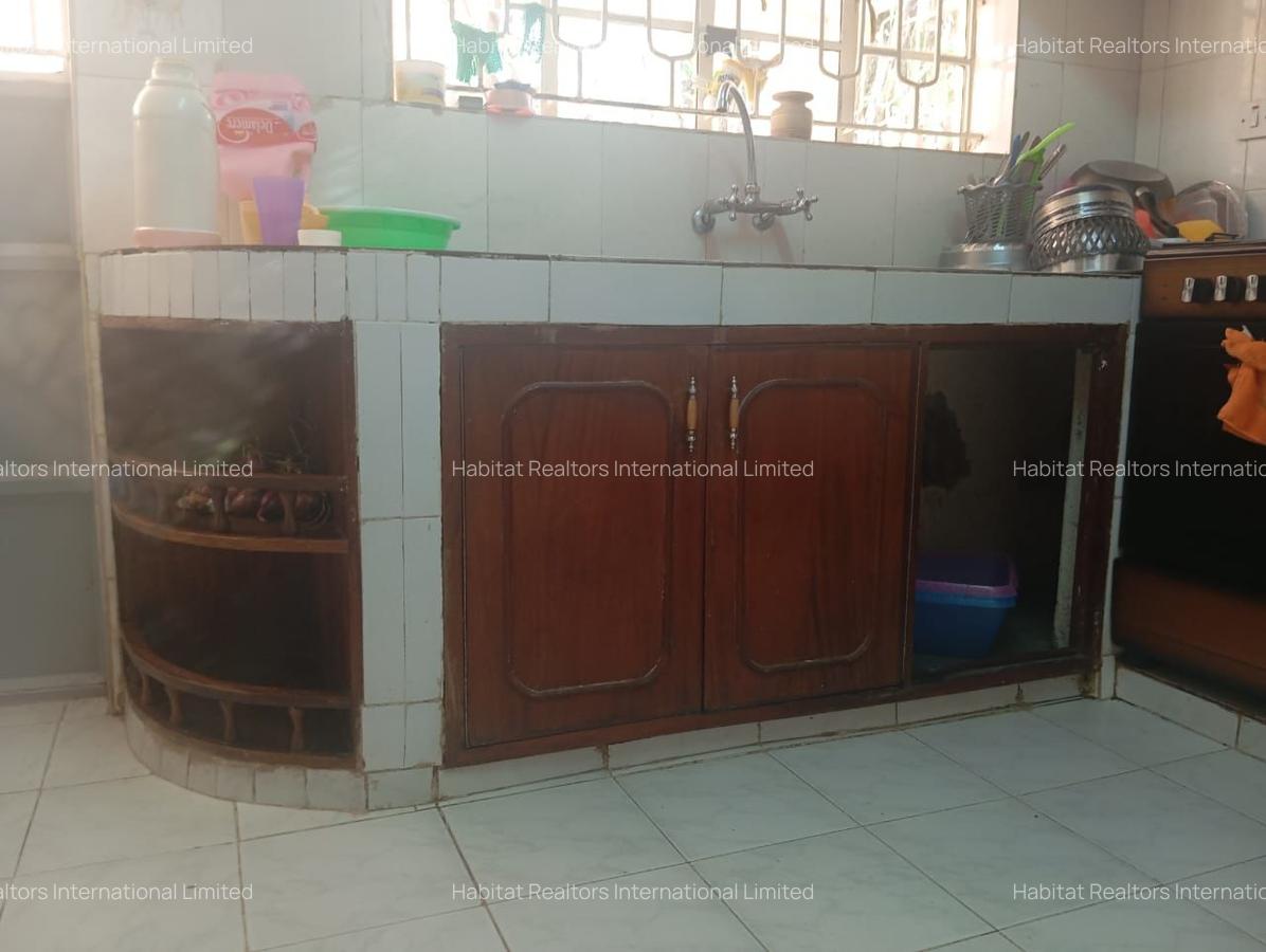 4 Bed Townhouse with Staff Quarters in Kahawa Sukari - 7