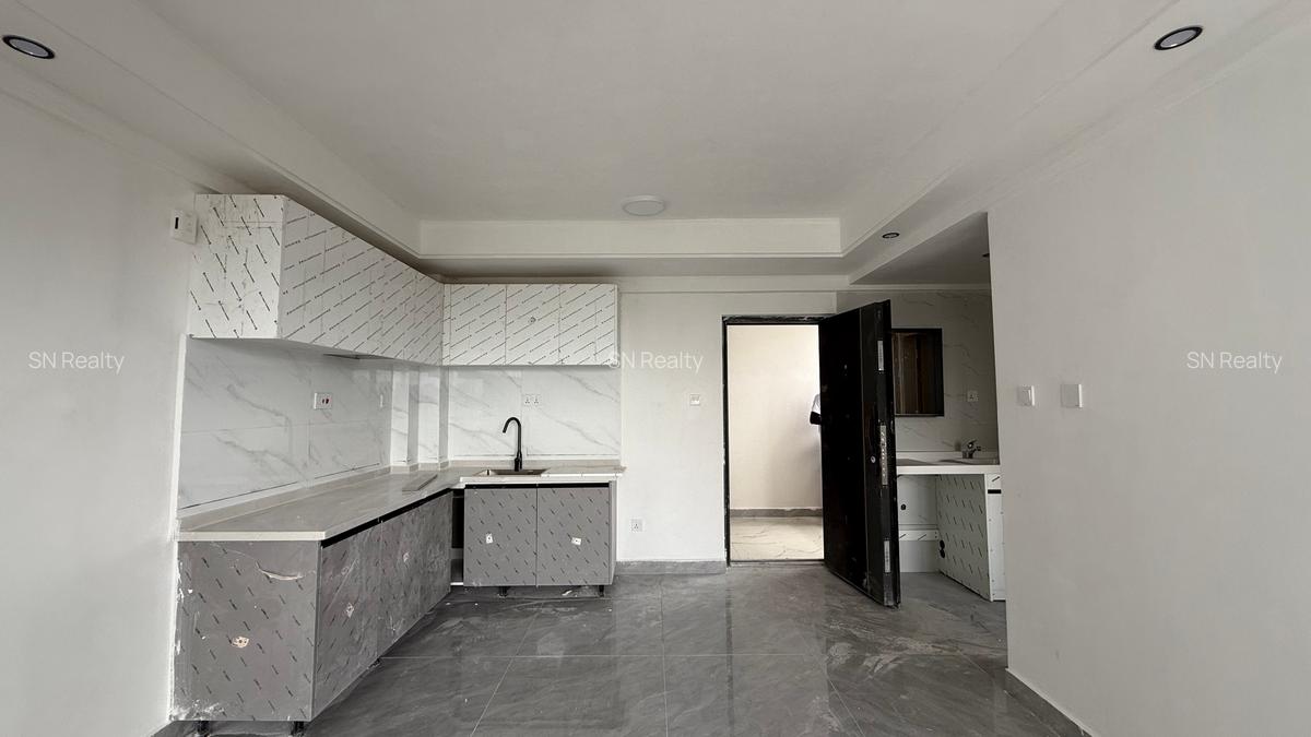 1 Bed Apartment with En Suite in Westlands Area - 7