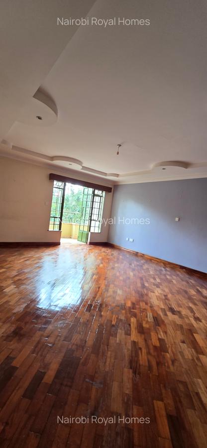 4 Bed Townhouse with En Suite at Lavington Green - 19