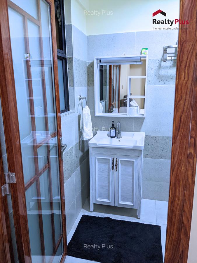 3 Bed Apartment with Gym at Laikipia Road - 4