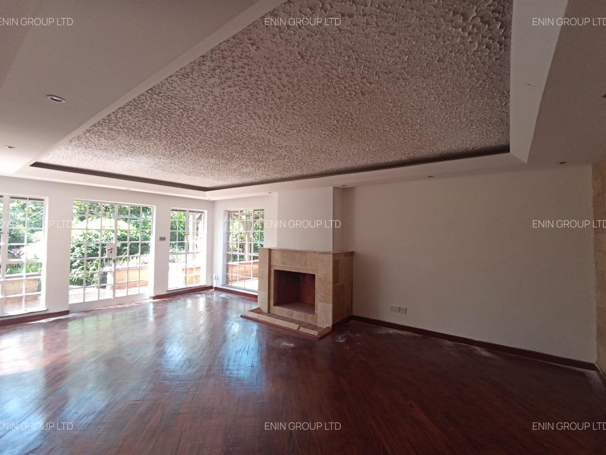 5 Bed Townhouse with En Suite at Lower Kabete Rd - 13