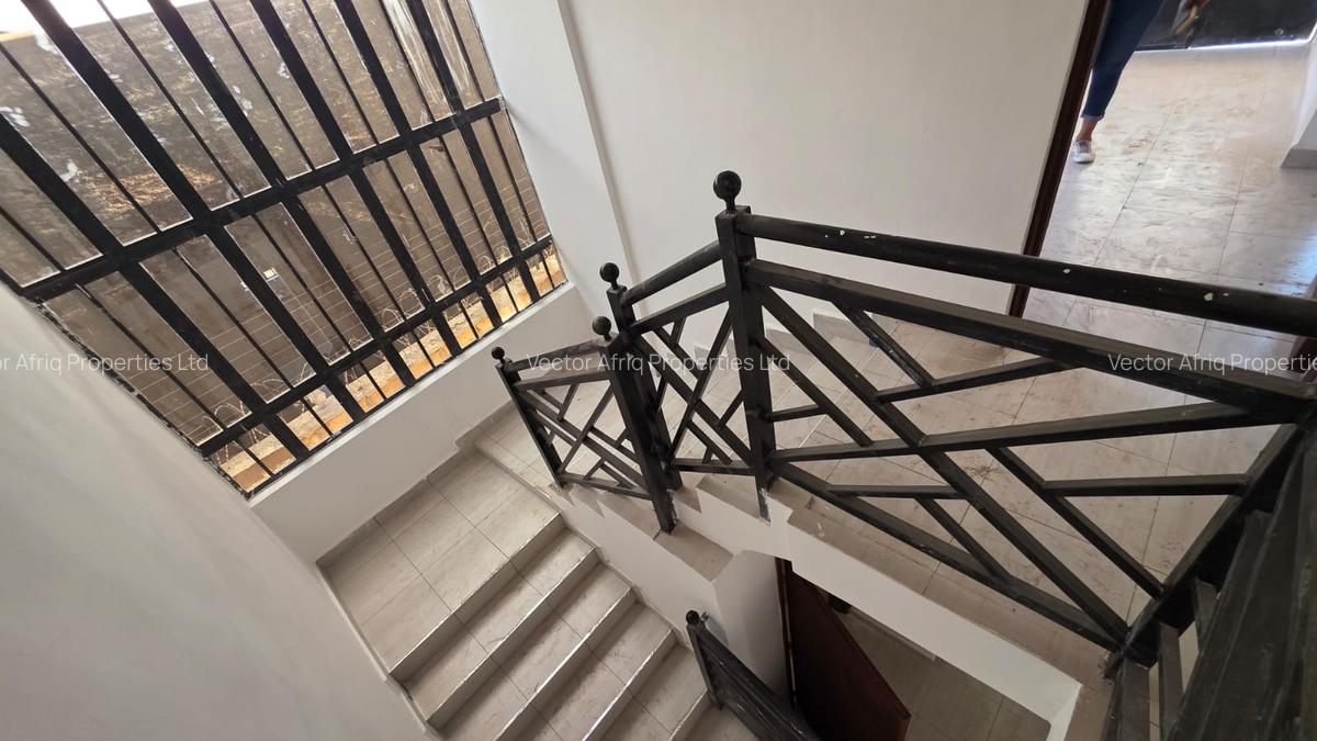 4 Bed Townhouse with En Suite in Ongata Rongai - 12