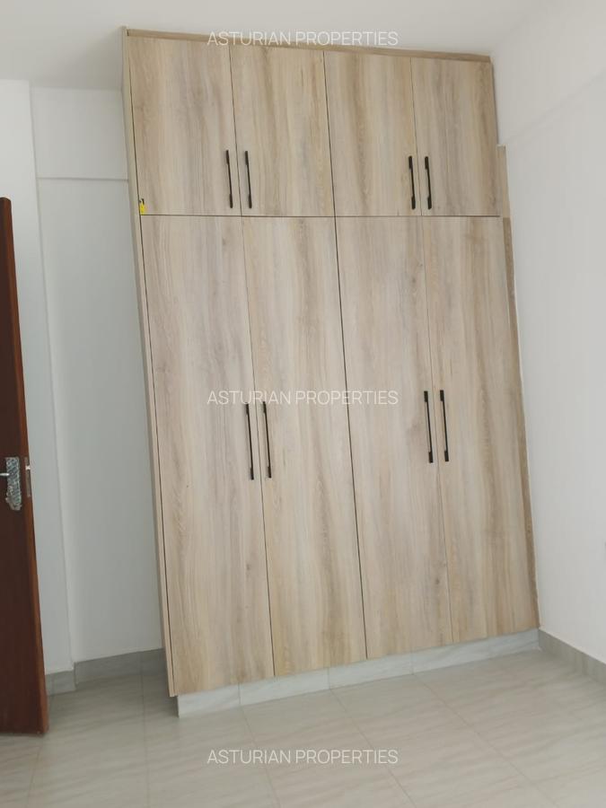 2 Bed Apartment with En Suite in Ruaka - 9