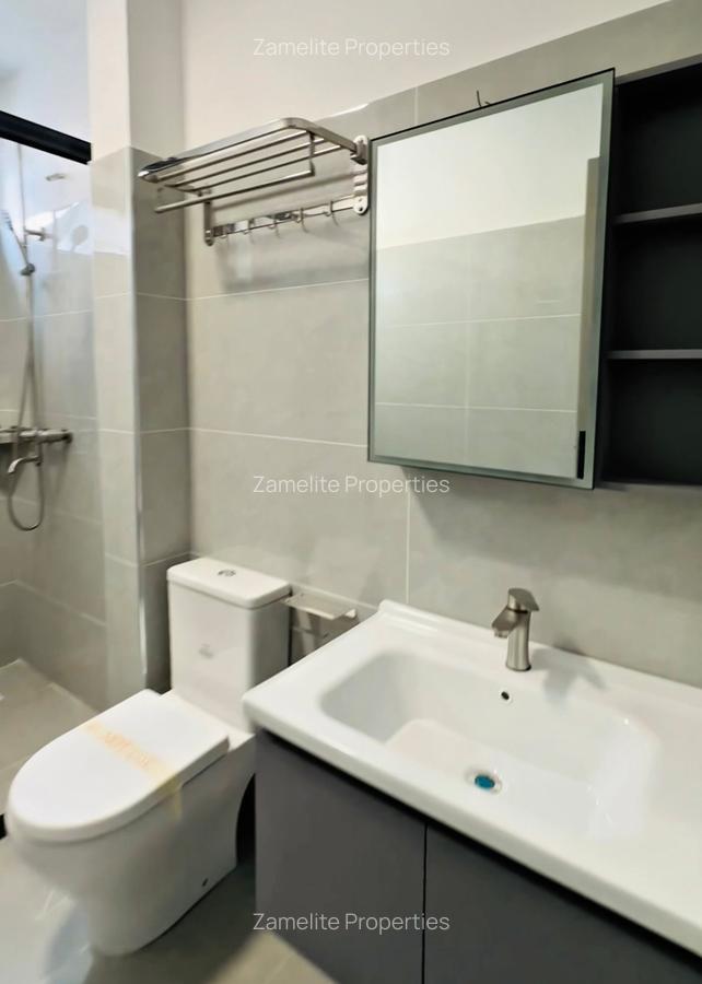 1 Bed House with En Suite in Kileleshwa - 6