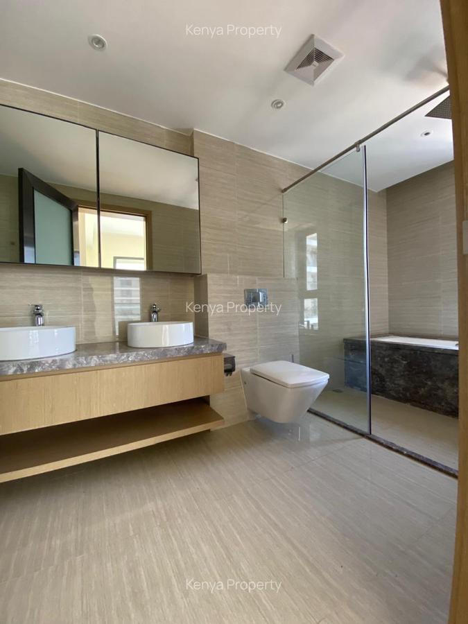 1 Bed Apartment with Swimming Pool at Westlands Road - 5