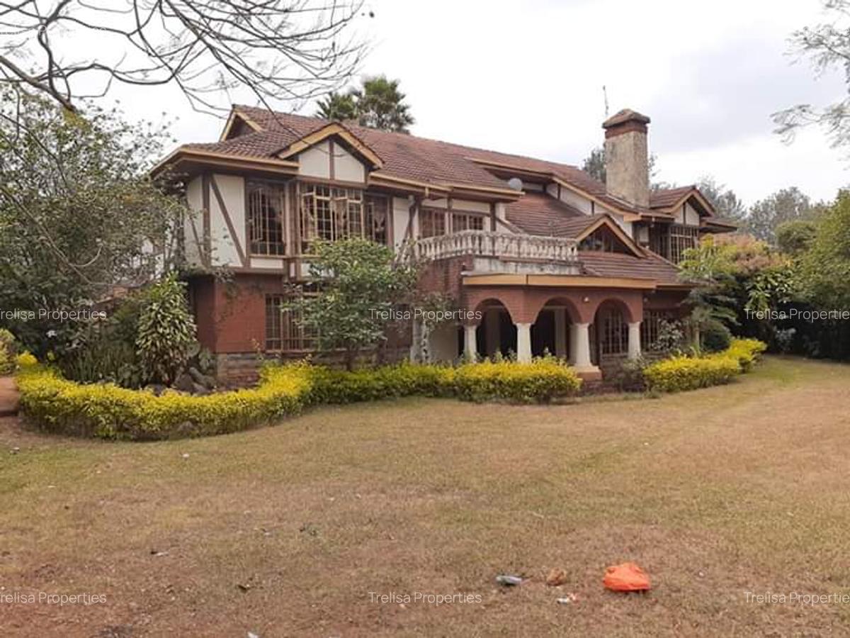 5 Bed Townhouse with En Suite at Mimosa Drive - 5