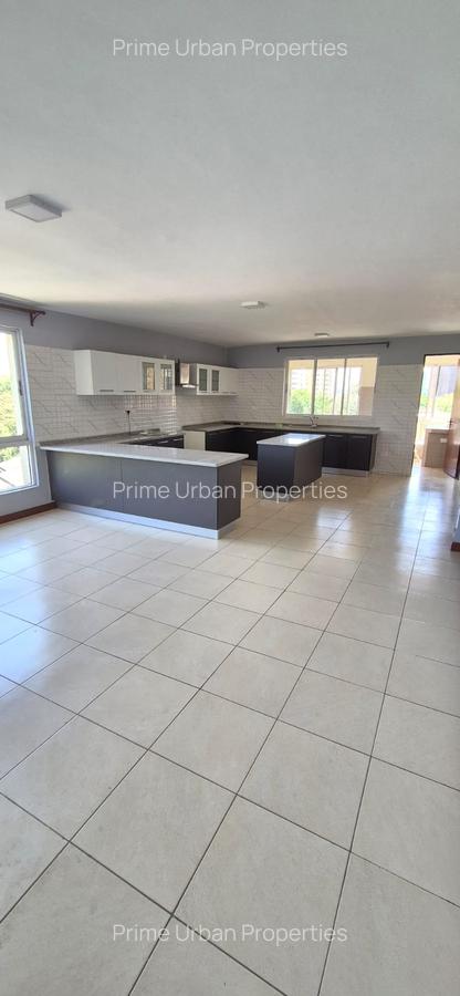 4 Bed Apartment with En Suite in General Mathenge - 4