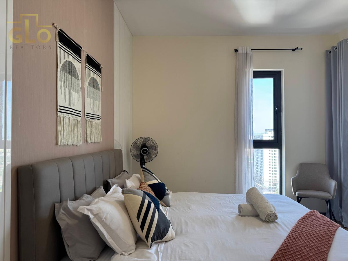 Furnished 1 Bed Apartment with En Suite in Westlands Area - 12