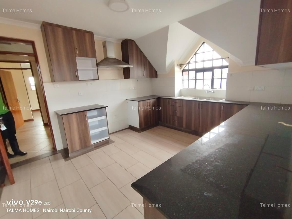 2 Bed Apartment with En Suite at Waiyaki Way - 5