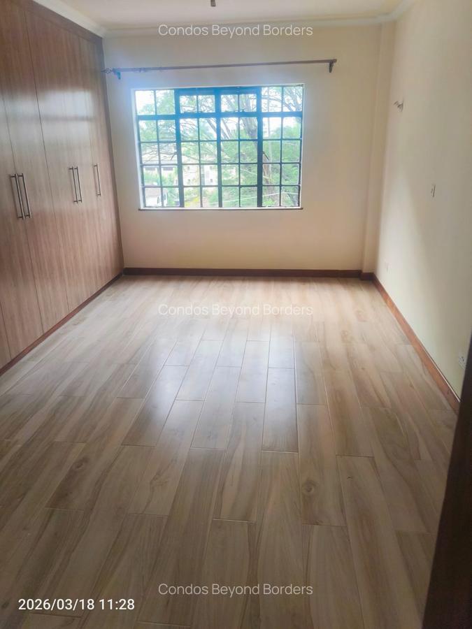 3 Bed Apartment with En Suite at St Micheal'S Road - 1