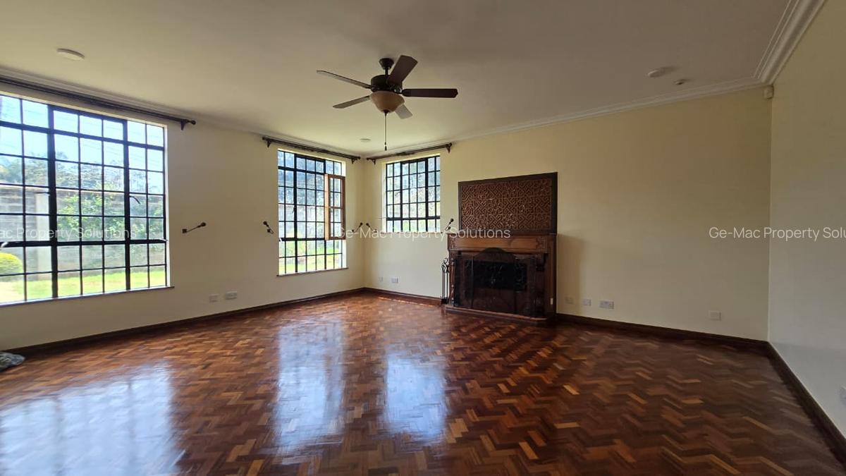 4 Bed House with En Suite in Runda - 3