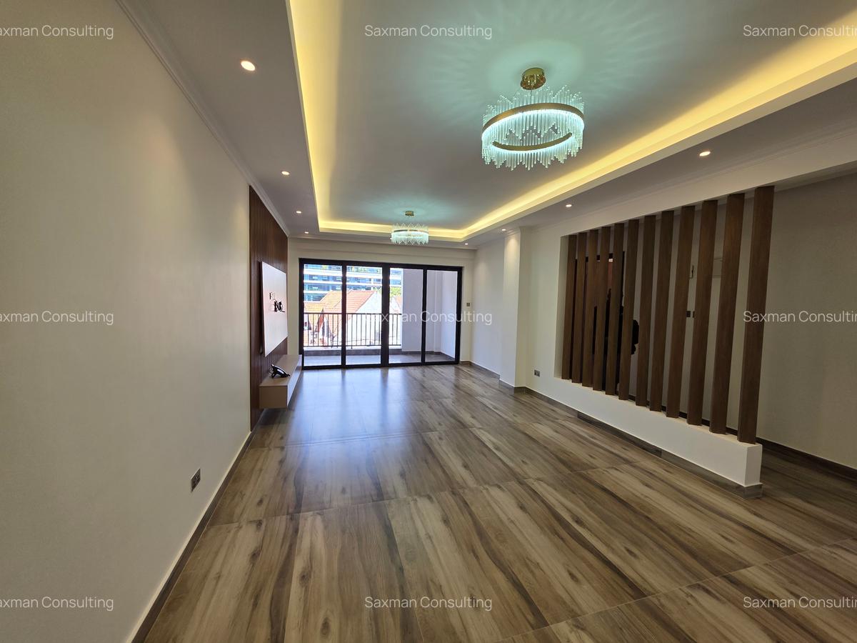 2 Bed Apartment with En Suite in Westlands Area - 1