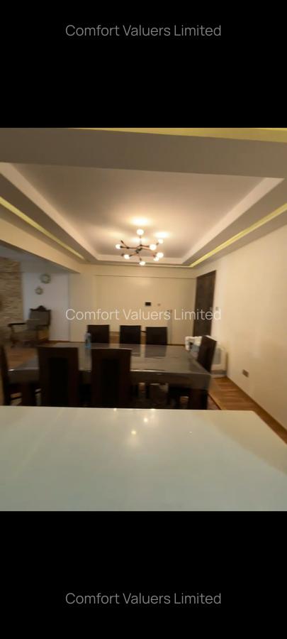 5 Bed House with En Suite at Hurlingham Near Mosque - 2