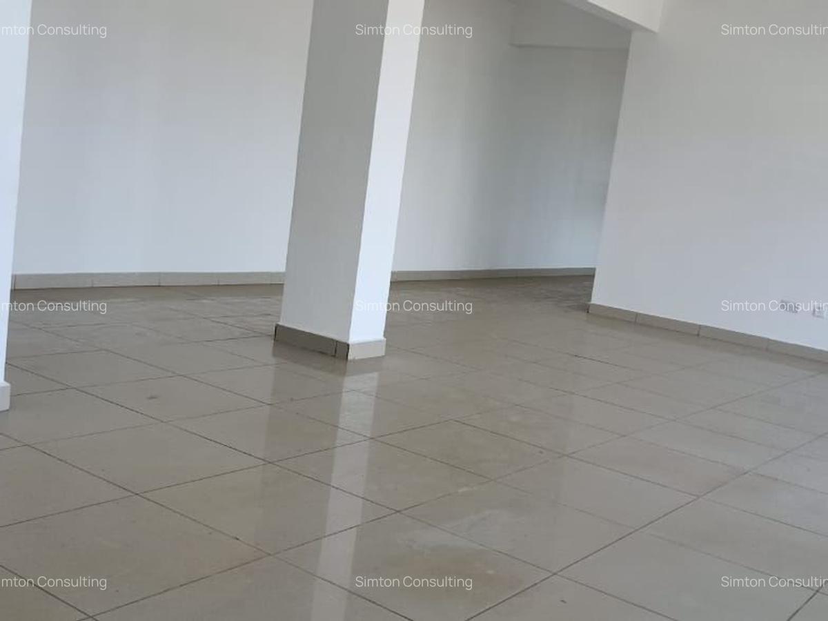 Office with Service Charge Included in Waiyaki Way - 3