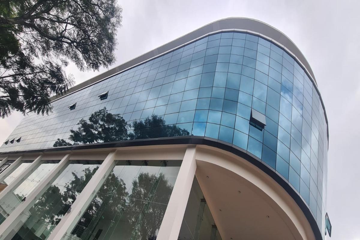 Commercial Property with Lift in Lavington - 14