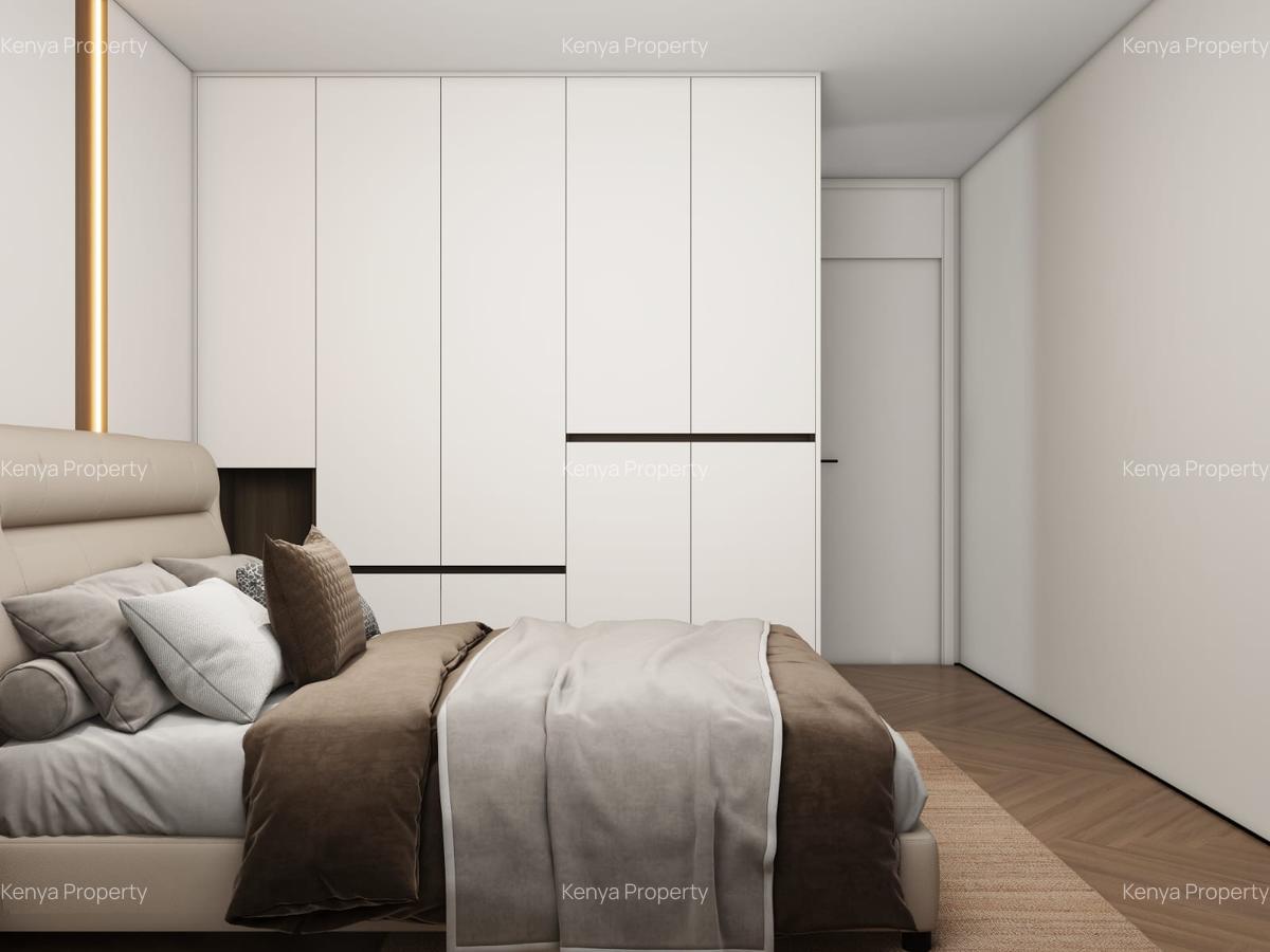 3 Bed Apartment with En Suite at Siaya Rd - 5