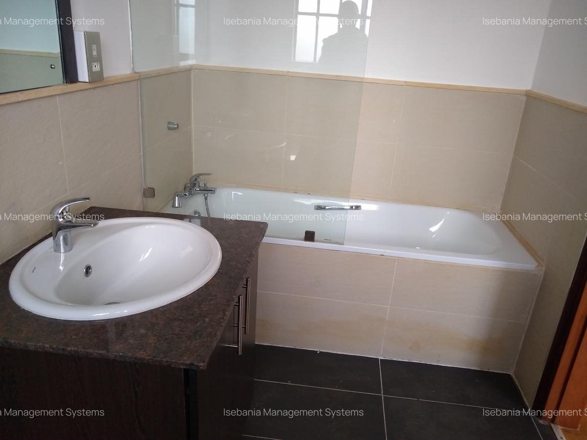 4 Bed House with En Suite at Runda Road - 11