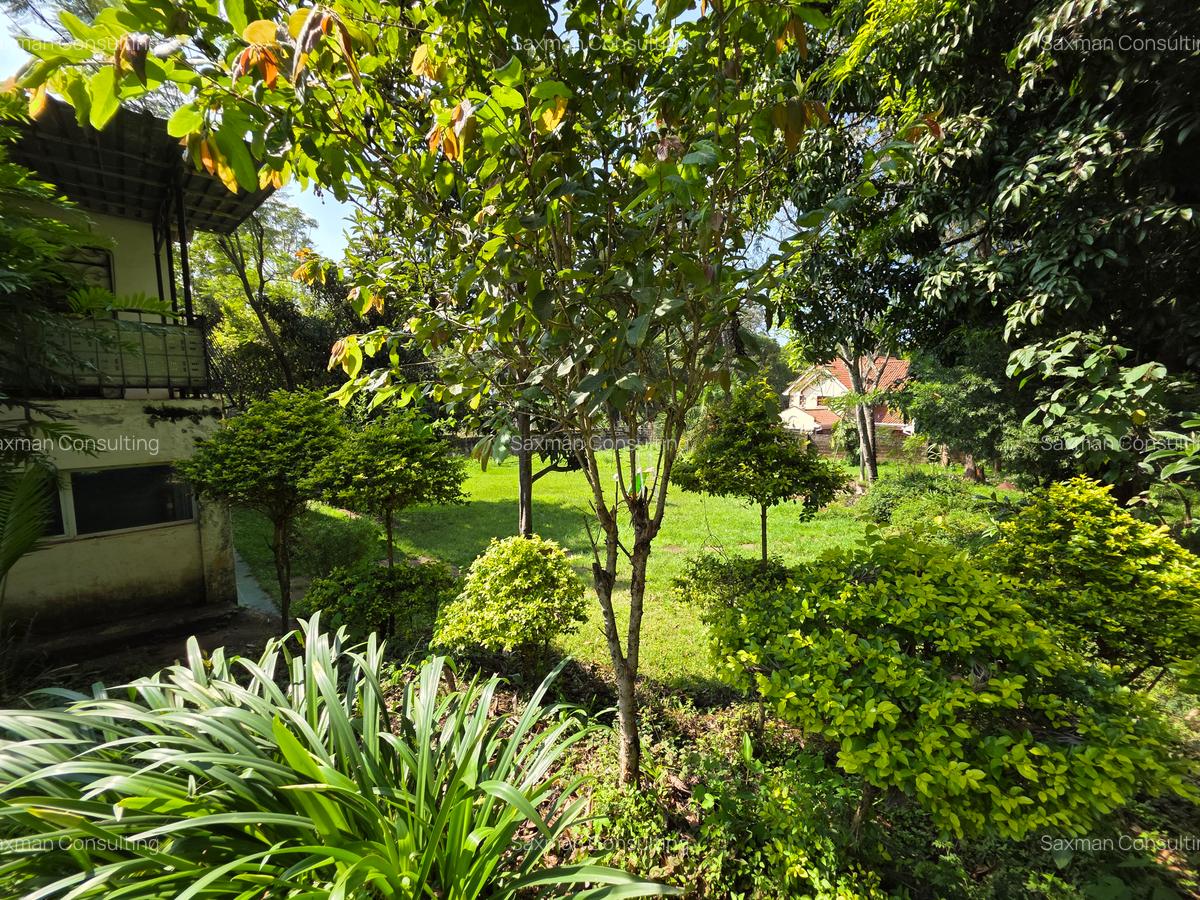 5 Bed House with Staff Quarters in Riverside - 12