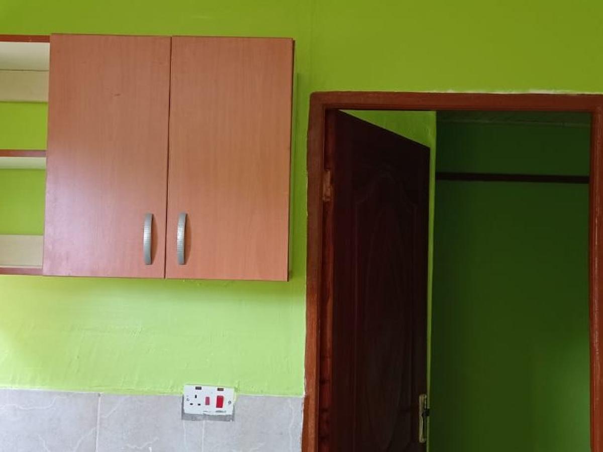 1 Bed Apartment at Waiyaki Way @ Rungiri - 1