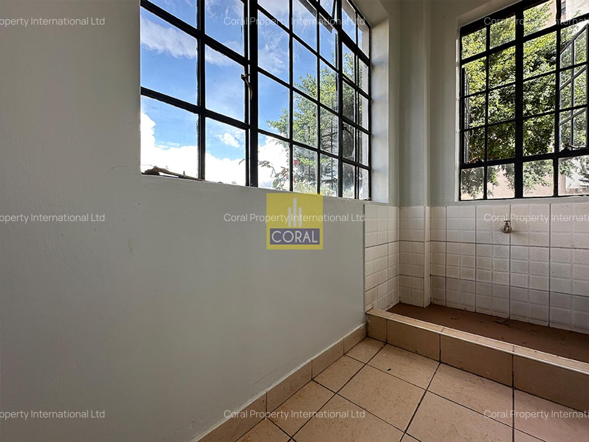 3 Bed Apartment in South C - 4