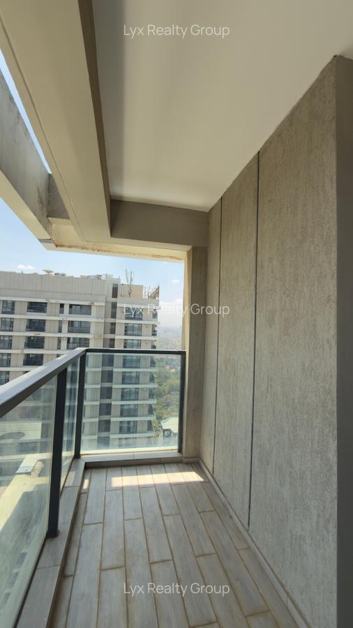 2 Bed Apartment with En Suite in Westlands Area - 10