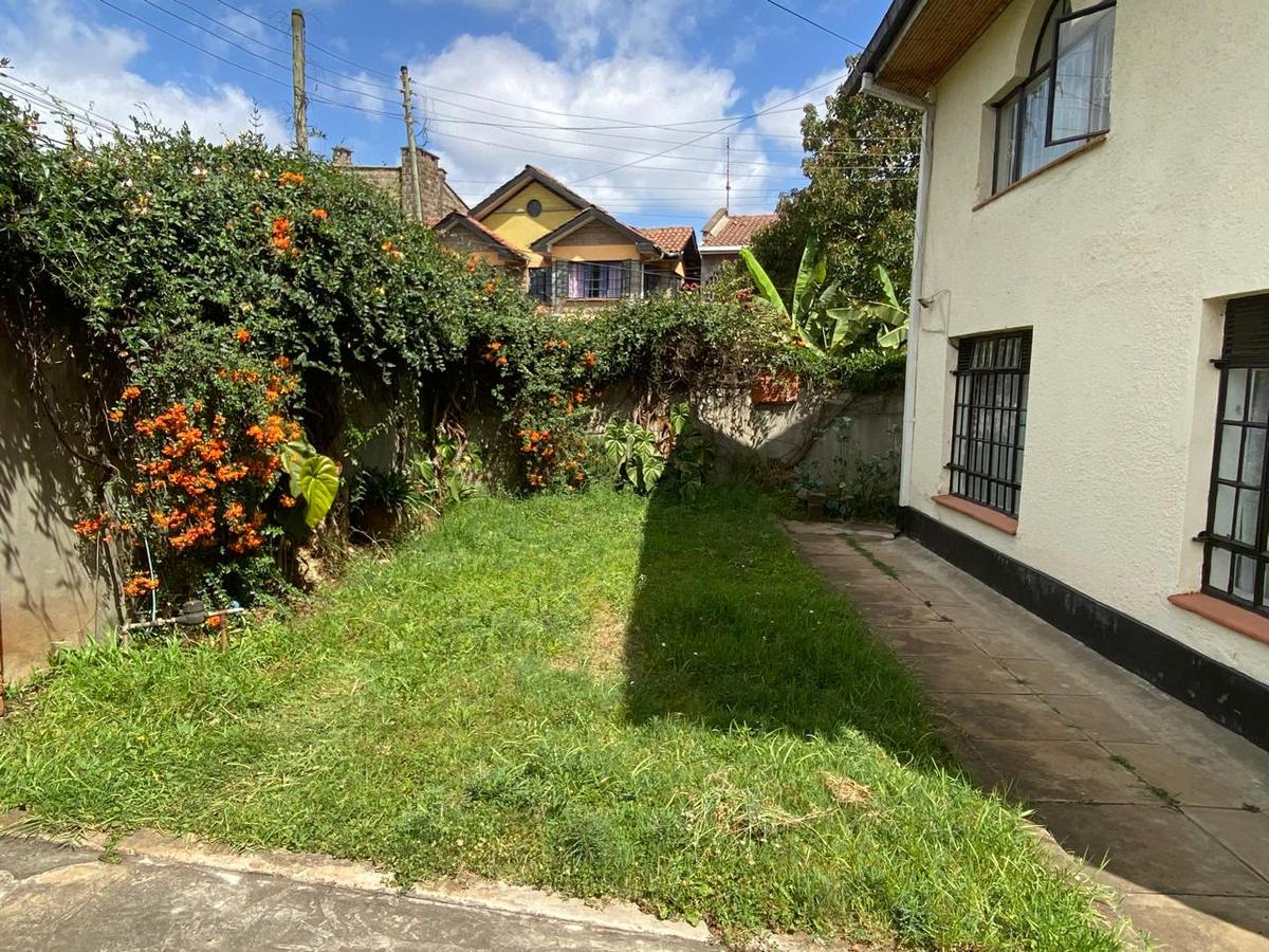 4 Bed Townhouse with En Suite at Lavington Amboselli Drive - 7