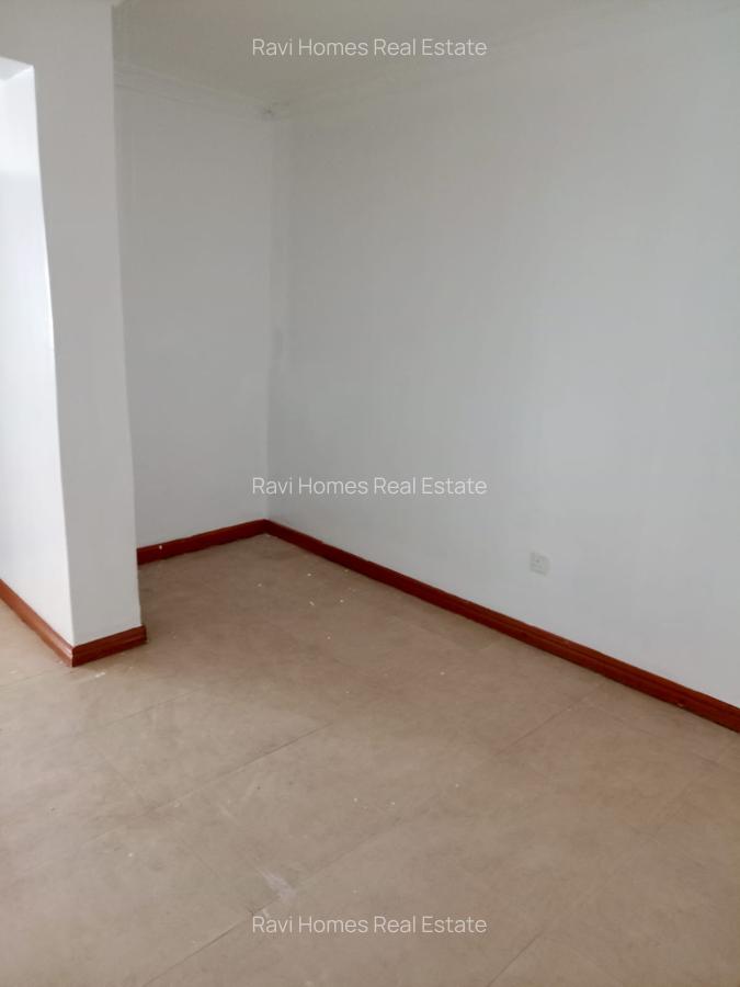 4 Bed Apartment with En Suite in Kileleshwa - 1