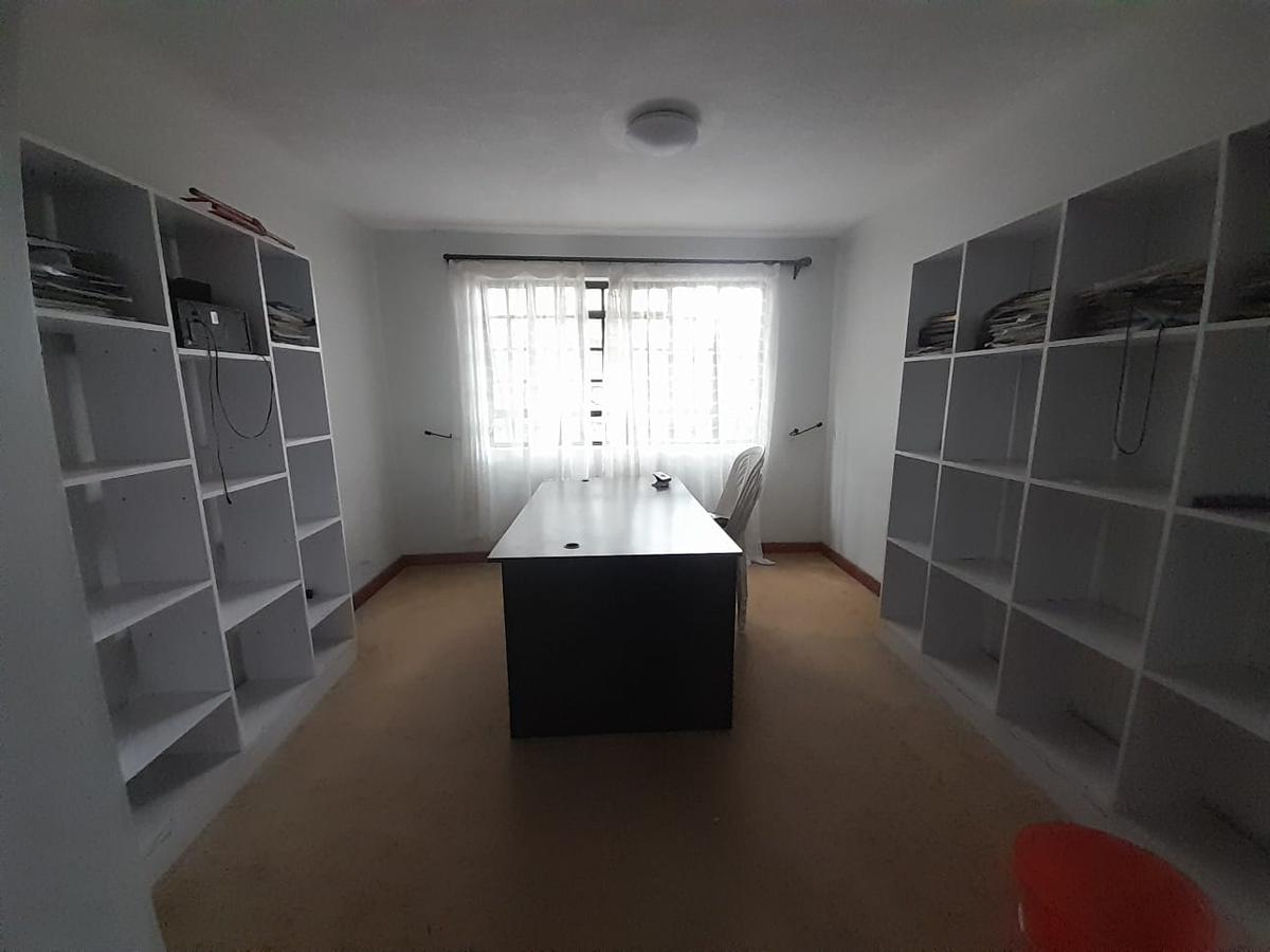 5 Bed Townhouse with En Suite at Milimani - 6