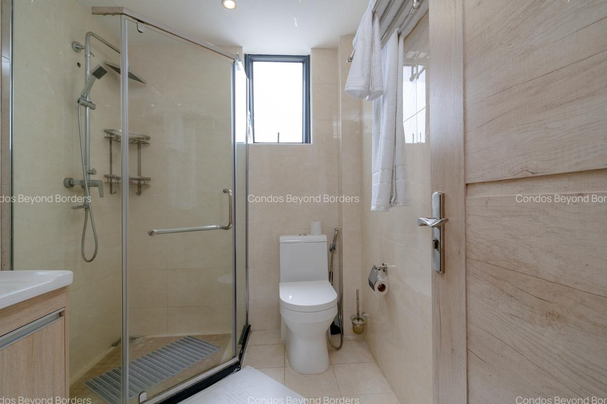 Serviced 3 Bed Apartment with En Suite at King'Ara Rd - 7