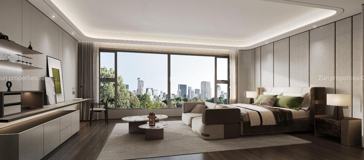 6 Bed House with En Suite at Runda - 2