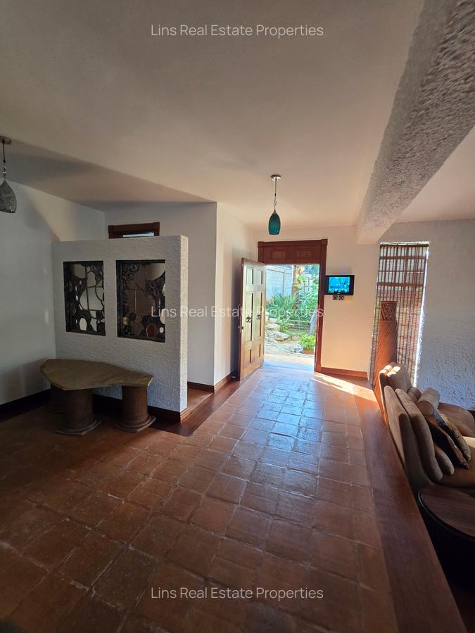 3 Bed House with En Suite in Spring Valley - 17