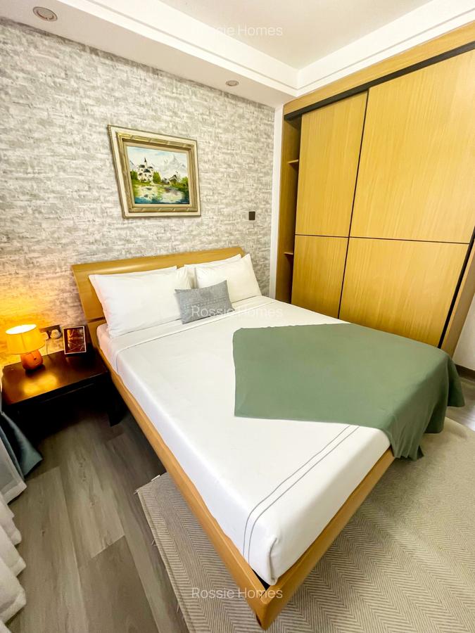 Serviced 1 Bed Apartment with En Suite at Kangundo Rd - 3