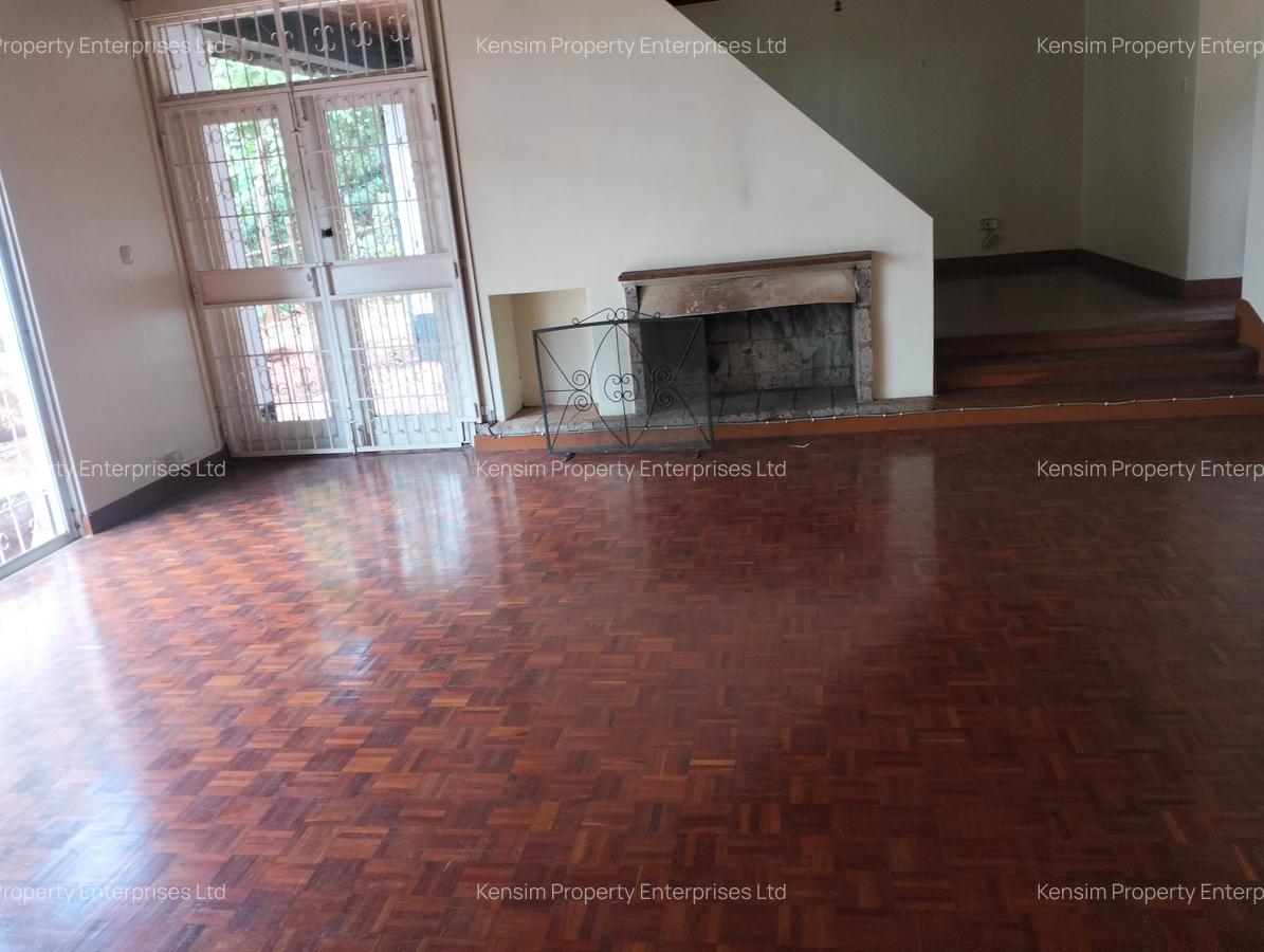 4 Bed House with En Suite in Loresho - 8