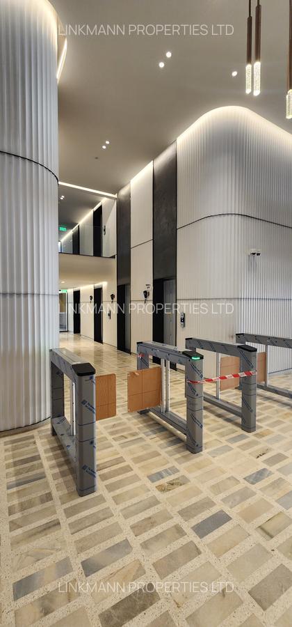 5,000 ft² Office with Service Charge Included in Westlands Area - 6