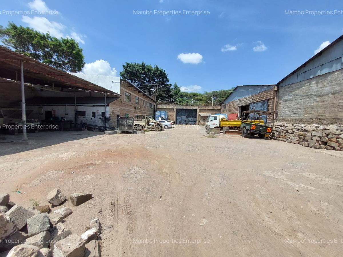Residential Land at Road C - 14