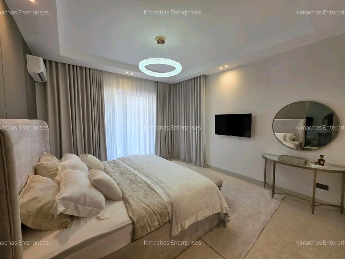 3 Bed Apartment with En Suite at Mt Kenya Road Nyali - 19