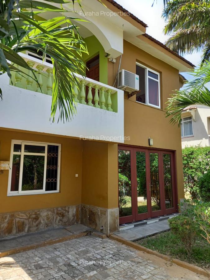 4 Bed Townhouse with En Suite at Bandari Villas - 2
