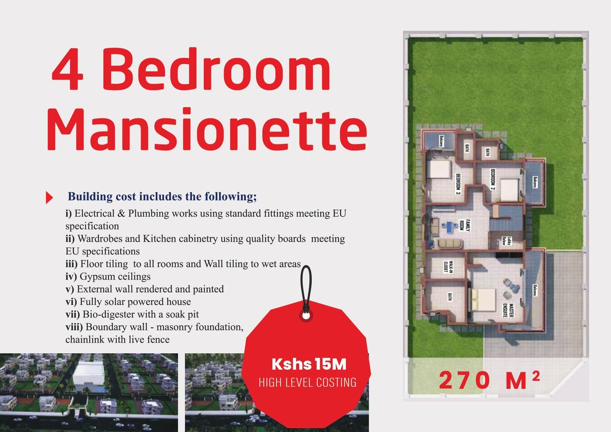 0.05 ha Land at Ocean View Gardens - 12