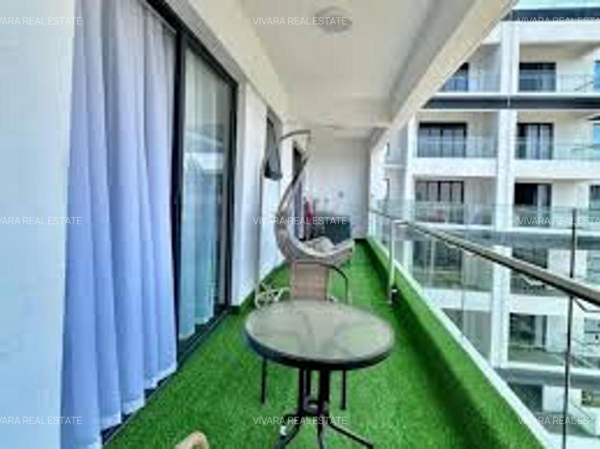 3 Bed Apartment with En Suite at Kilimani - 5