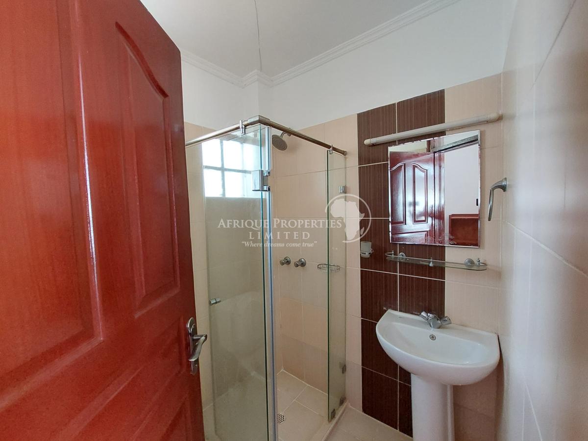4 Bed Villa with Swimming Pool in Kiambu Road - 8