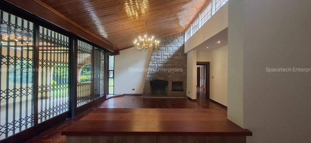 5 Bed House with En Suite in Kitisuru - 9